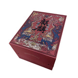 Brand sachet gift box