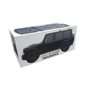 Car Toy Gift Box