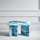 Brand scarf gift box