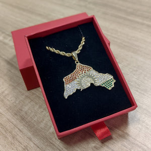 Necklace Gift Box
