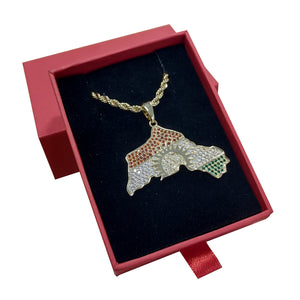 Necklace Gift Box