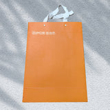 Household appliance gift tote bag