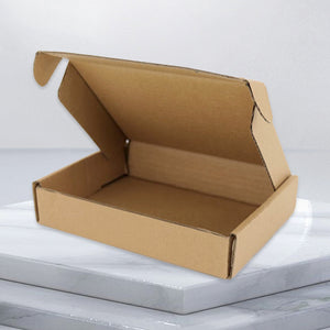 Logistics box