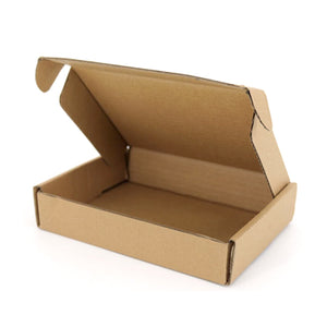 Logistics box