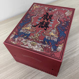 Brand sachet gift box